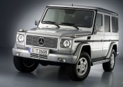 Mercedes-Benz CK 63S Carlsson